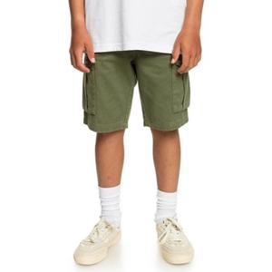 Quiksilver Cargoshorts "Crucial Battle"