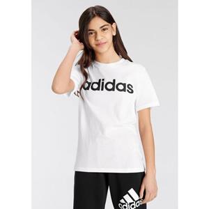 adidas Sportswear T-Shirt "ESSENTIALS LINEAR LOGO COTTON"