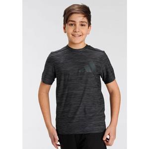 Adidas Aeroready Heather T-shirt