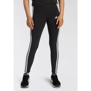 adidas - Girls 3-Stripes Legging - Meisjes legging
