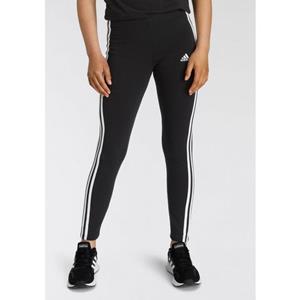 Adidas Sportswear Legging ADIDAS ESSENTIALS 3-STRIPES (1-delig)