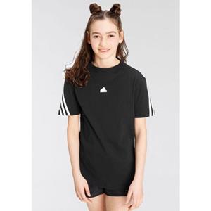 adidas Sportswear T-Shirt "FUTURE ICONS 3-STREIFEN"