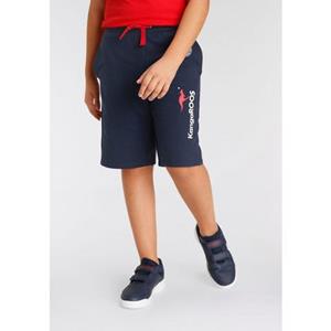 KangaROOS Sweatbermudas Basic