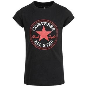 Converse Shirt met korte mouwen - Voor kinderen