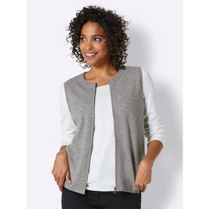 CREATION L PREMIUM Strickweste