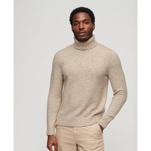 Superdry Trui met rolkraag