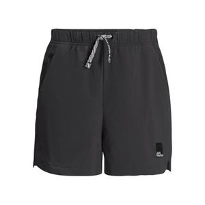 Jack Wolfskin Short TEEN SHORTS B