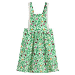 FRANGIN FRANGINE X LA REDOUTE Schortjurk met bloemenprint