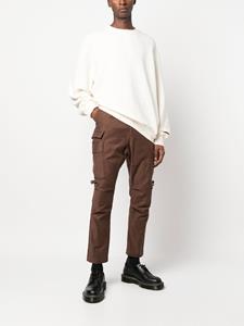 Undercover Cargo broek - Bruin