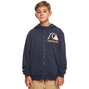 Quiksilver Capuchonsweatvest Circle Way