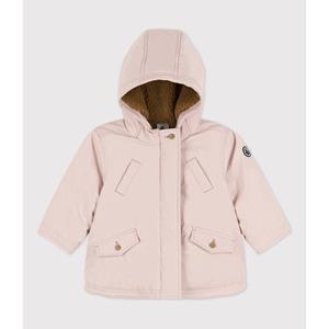 PETIT BATEAU Waterdichte parka