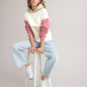 LA REDOUTE COLLECTIONS Hoodie colorblock
