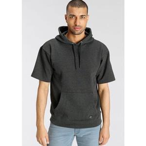 AJC Sweatshirt, mit Känguru-Tasche