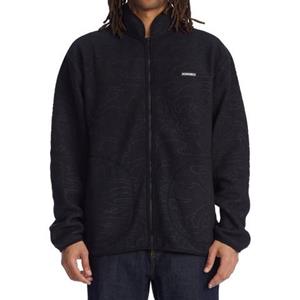 DC Shoes Fleecepullover Outsider