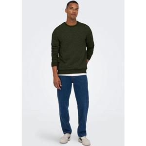 ONLY & SONS Sweatshirt ONSCERES CREW NECK NOOS