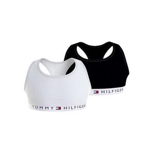 Tommy Hilfiger Bralette 2P BRALETTE (Set van 2)