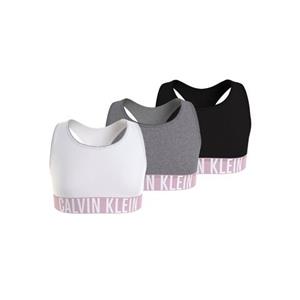 Calvin Klein Underwear Bralette "3PK BRALETTE", (Packung, 3er-Pack)