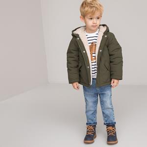 LA REDOUTE COLLECTIONS Rechte stretch jeans