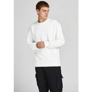 Jack & Jones Sweatshirt STAR BASIC SWEAT CREW NECK