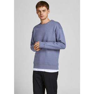 Jack & Jones Sweatshirt STAR BASIC SWEAT CREW NECK