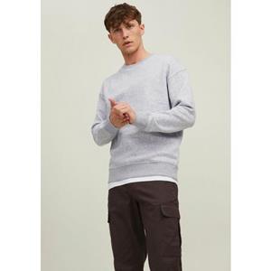 jackandjones Jack and Jones Jjestar Basic Sweat Crew Neck Noos