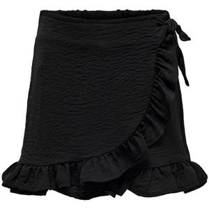 KIDS ONLY Short KOGMETTE WRAP SKORT WVN NOOS