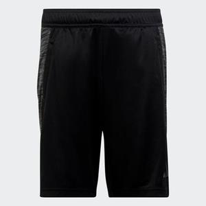Kinderbroeken adidas Aeroready Heather