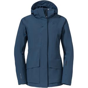 Schöffel Outdoorjack Jacket Geneva L