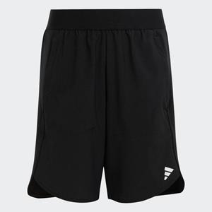 adidas Shorts B D4S SHO für Jungen schwarz/silber Junge 