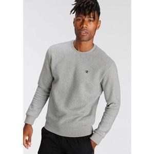 Champion Sweatshirt Basic Crewneck Sweatshirt