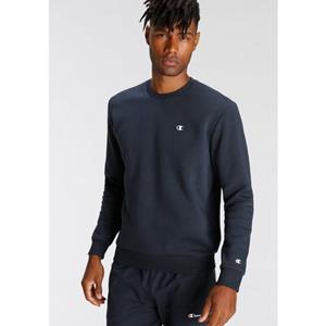 Champion Sweatshirt Basic Crewneck Sweatshirt