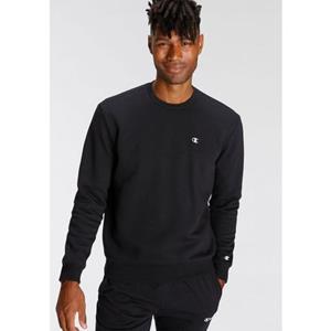 Champion Sweatshirt Basic Crewneck Sweatshirt