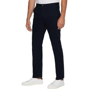 Tommy Hilfiger Chinohose "WCC DENTON CHINO ESSENTIAL TWIL"