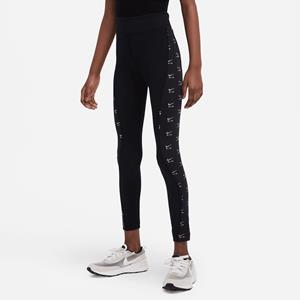 Nike Air Essential Sportlegging Meisjes 140