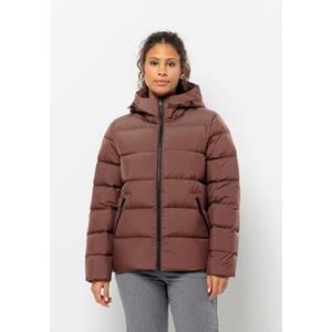 Jack Wolfskin Donsjack FROZEN PALACE JACKET W