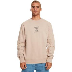 Quiksilver Sweatshirt Surf The Earth