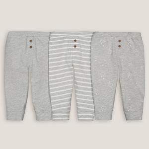 Set van 3 leggings