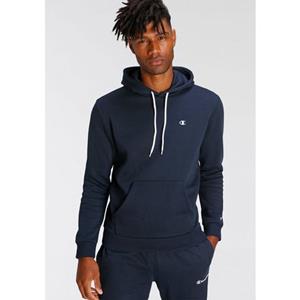 Champion Sweatshirt Basic Hooded Sweatshirt