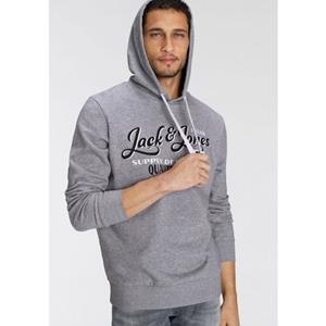 Jack & Jones Kapuzensweatshirt "JJ JJANDY SWEAT HOOD"