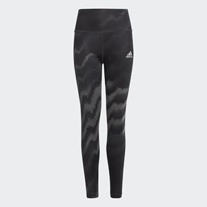 ADIDAS SPORTSWEAR Bedrukte legging