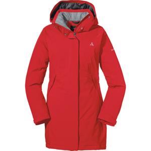 Schöffel Anorak Ins. Jacket Bastianisee L