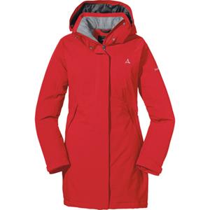 Schöffel Outdoorjack Ins. Jacket Bastianisee L