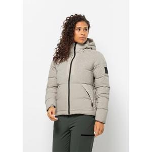 Jack Wolfskin Wandermood Down Jacket Women Donsjack Dames 