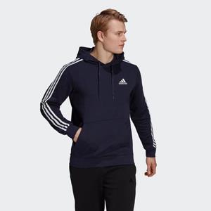 adidas Sportswear Sweatshirt "ESSENTIALS FLEECE 3STREIFEN HOODIE"