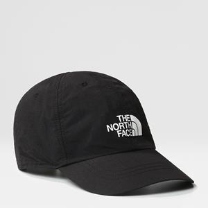 The North Face Baseball Cap KIDS HORIZON HAT TNF BLACK/TNF WHITE