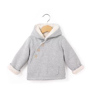 LA REDOUTE COLLECTIONS Jas met vaste kap, winter