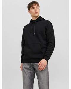 Jack & Jones Hoodie JJEBRADLEY SWEAT HOOD NOOS