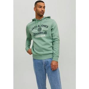 Jack & Jones Kapuzensweatshirt "LOGO SWEAT HOOD"
