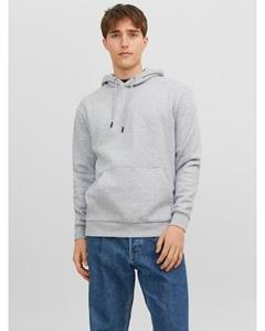 Jack & Jones Hoodie JJEBRADLEY SWEAT HOOD NOOS