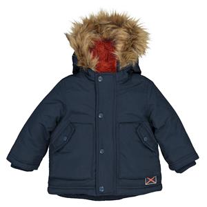 LA REDOUTE COLLECTIONS Parka met kap, fleecevoering